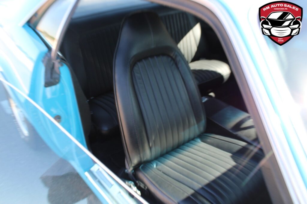 1973 Dodge Challenger