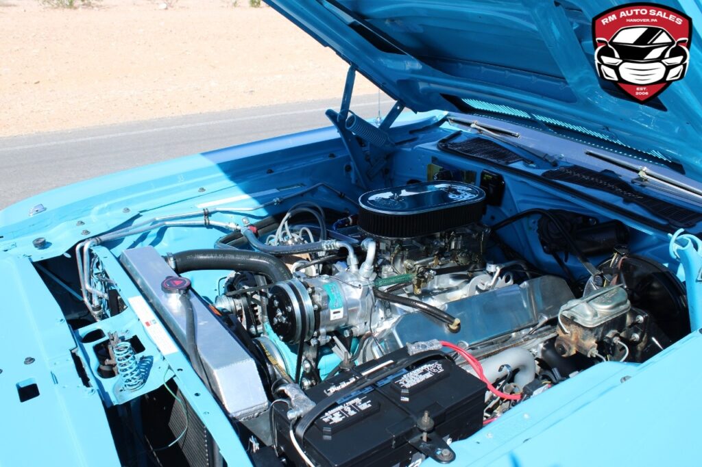 1973 Dodge Challenger