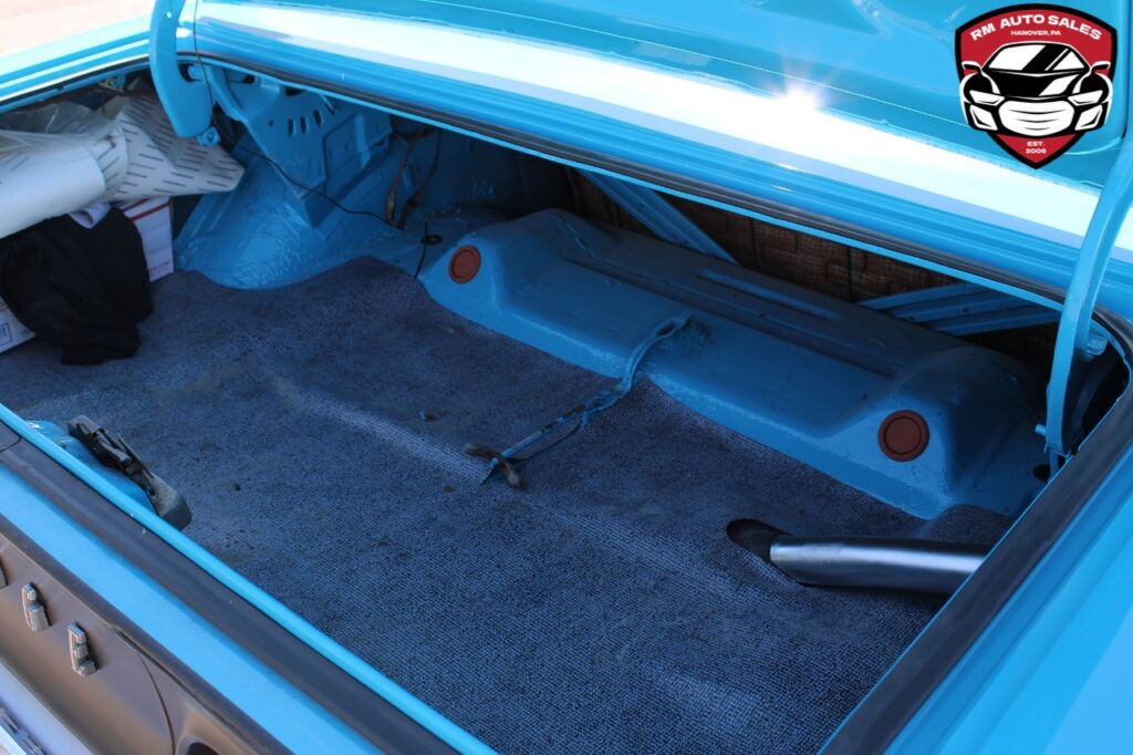 1973 Dodge Challenger