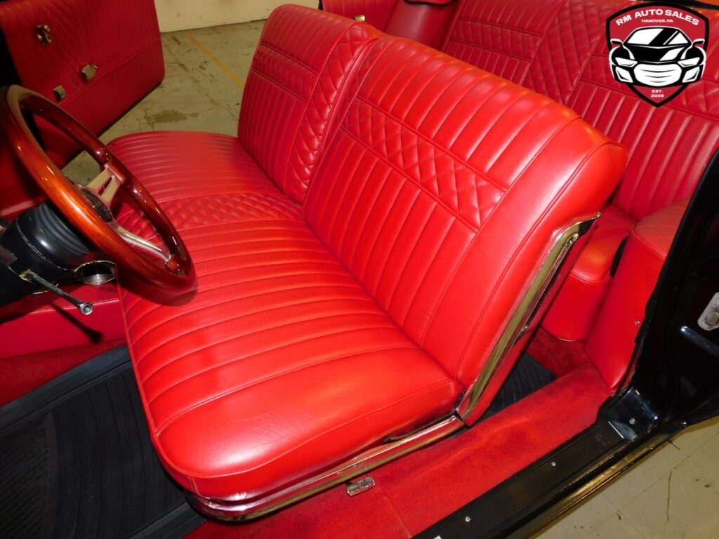 1967 Ford Galaxie 500