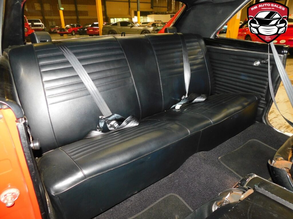 1967 Chevrolet Chevelle