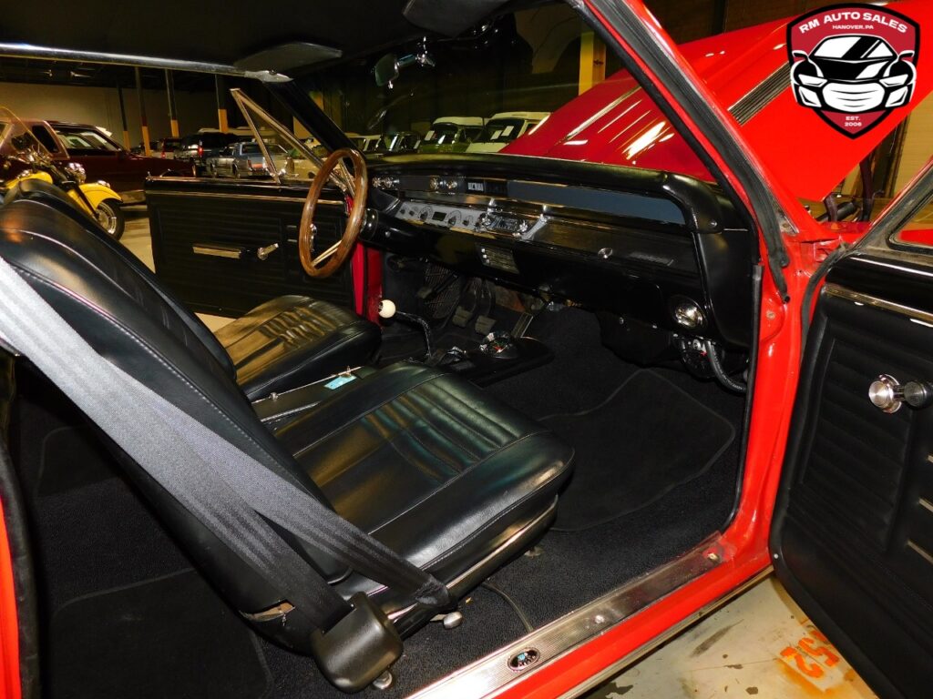 1967 Chevrolet Chevelle