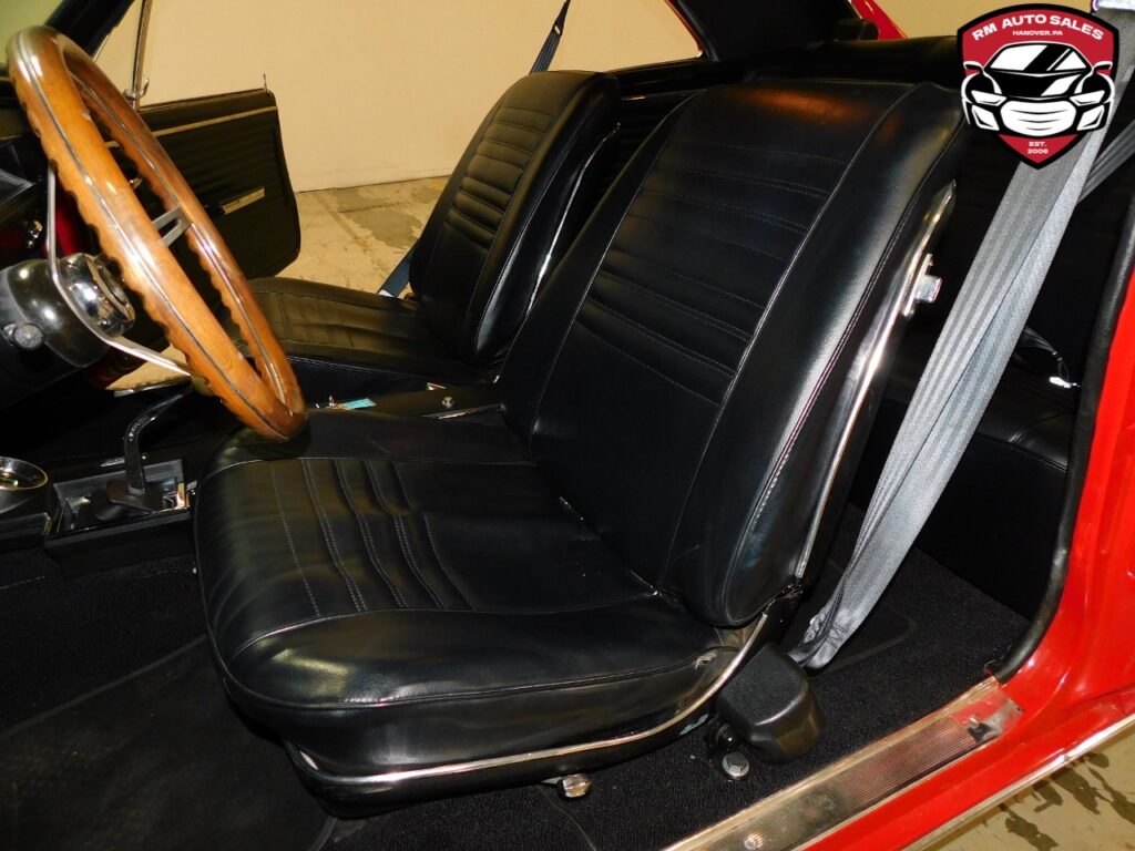 1967 Chevrolet Chevelle