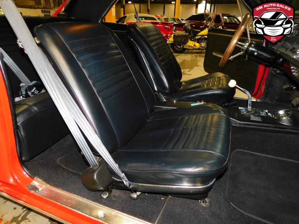 1967 Chevrolet Chevelle