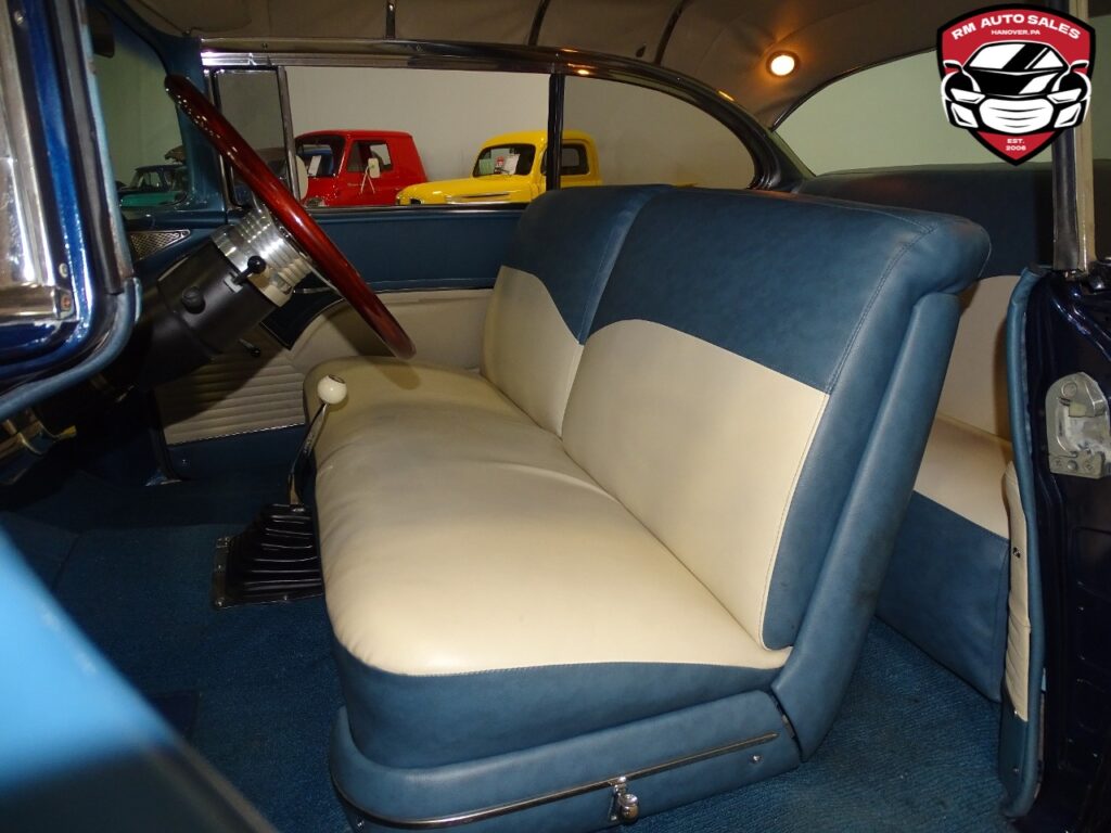1955 Chevrolet Bel Air
