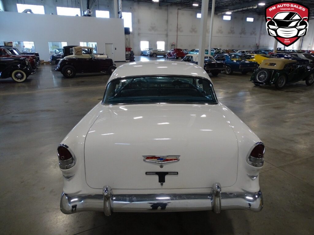 1955 Chevrolet Bel Air