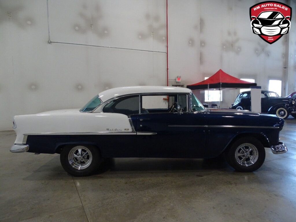 1955 Chevrolet Bel Air
