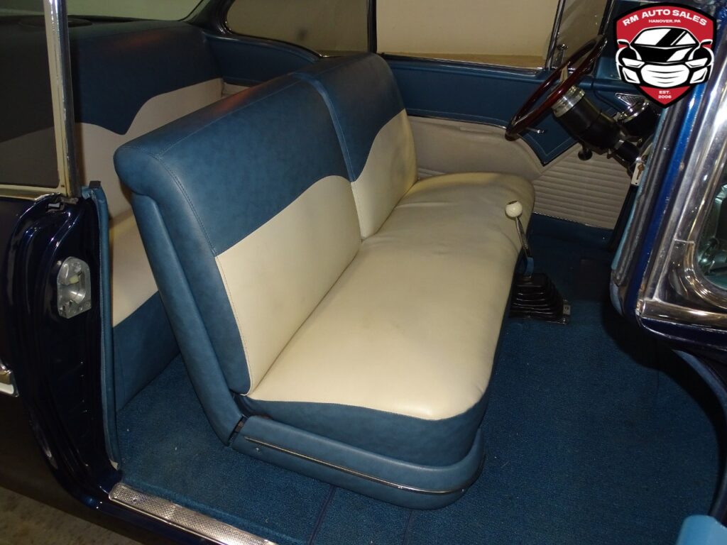 1955 Chevrolet Bel Air