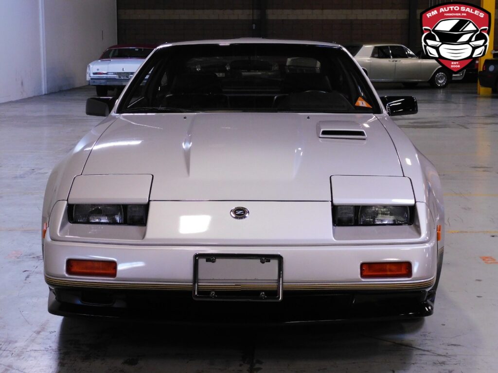 1984 Datsun 300ZX
