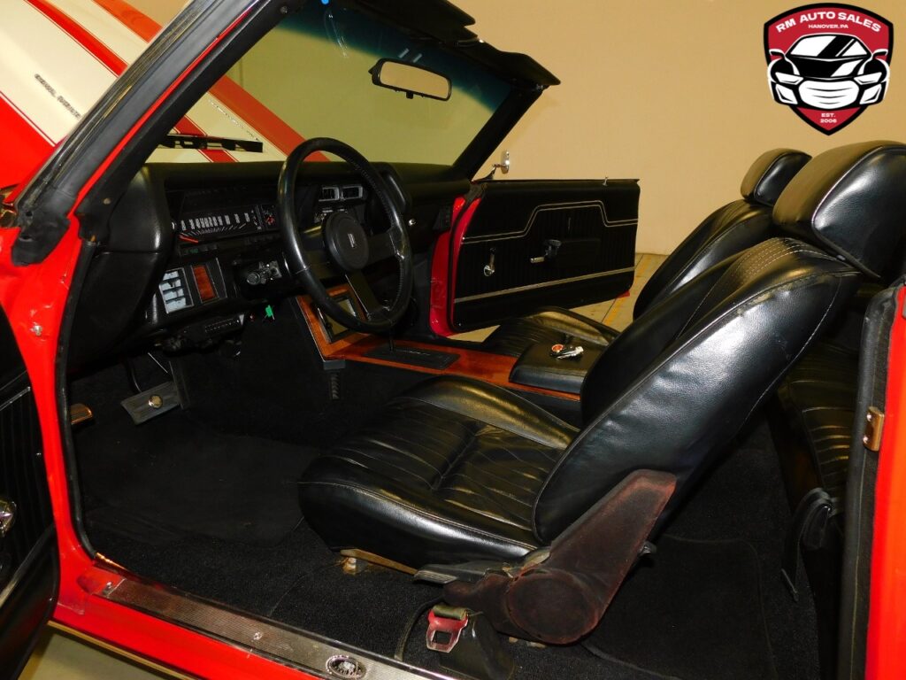1971 Chevrolet Malibu