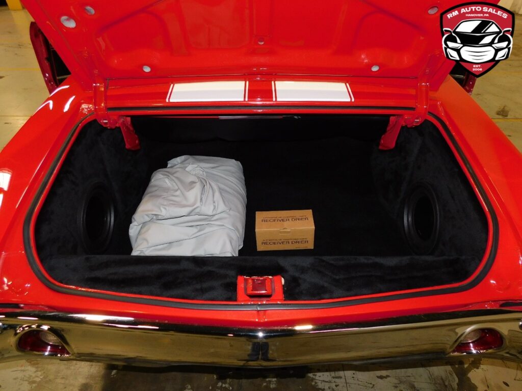 1971 Chevrolet Malibu
