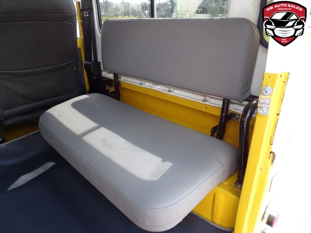 1978 Toyota Land CruiserFJ40