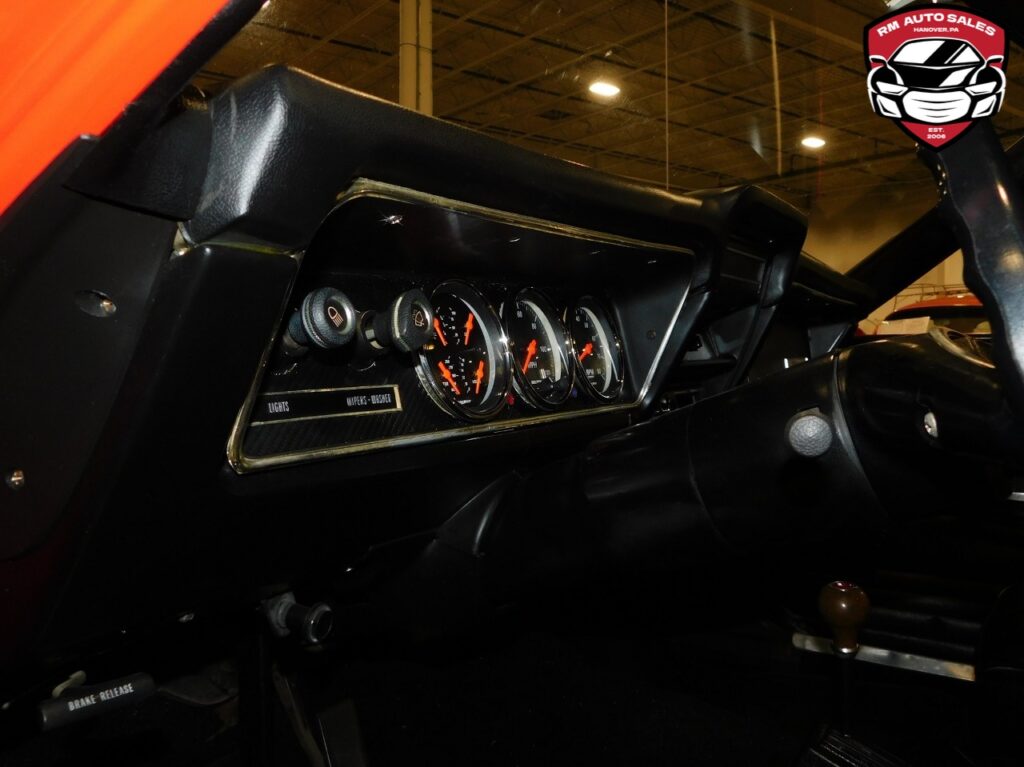 1977 AMC Gremlin