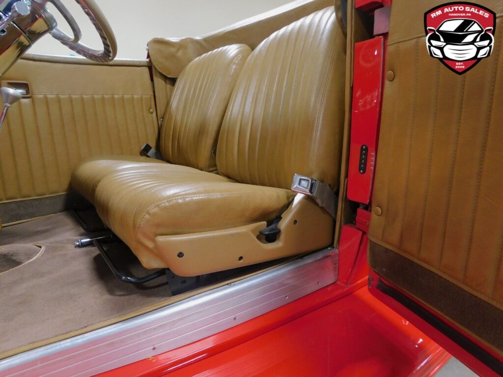 1934 Ford Coupe