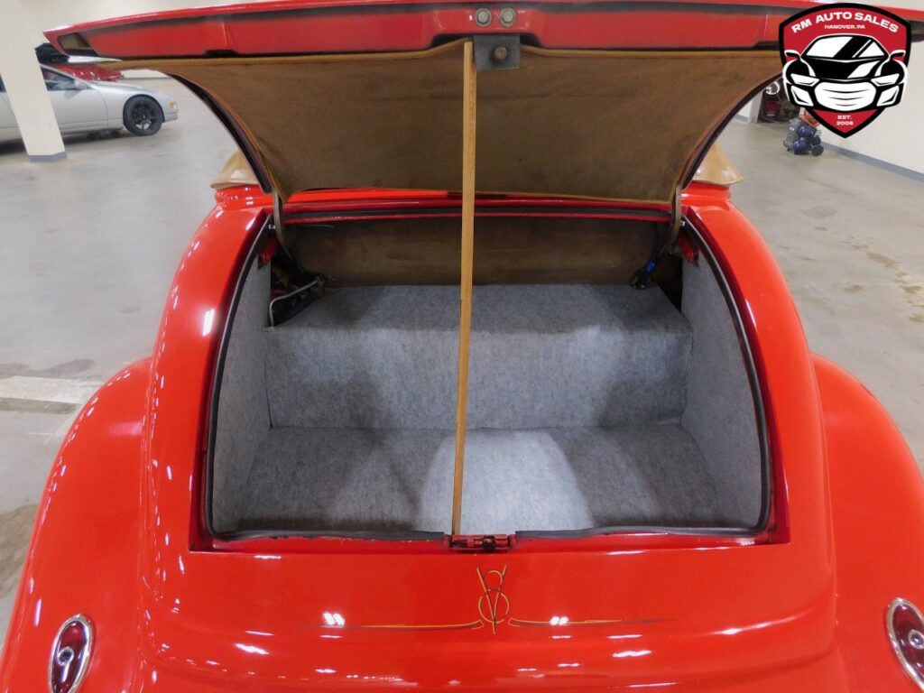 1934 Ford Coupe