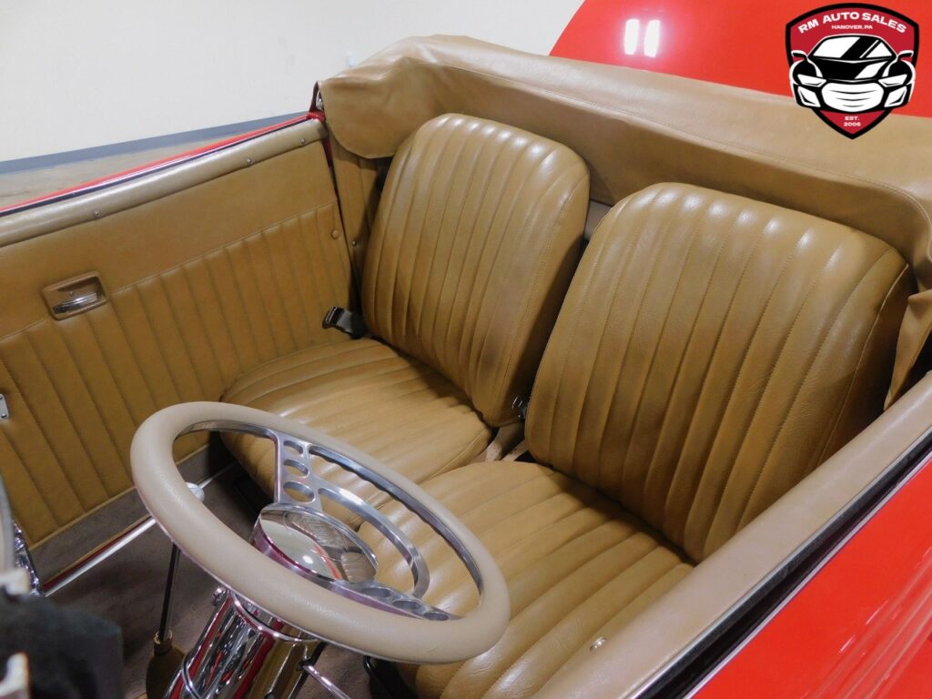 1934 Ford Coupe
