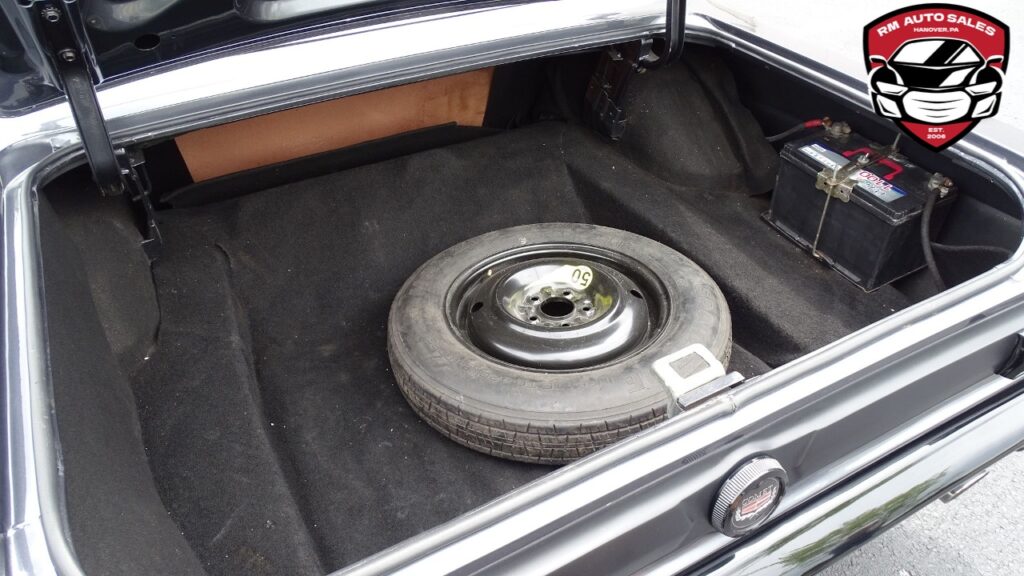 1966 Mercury Comet