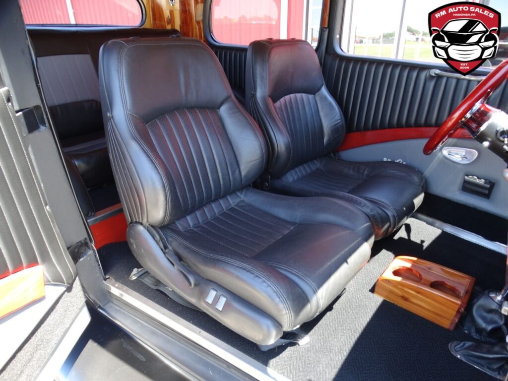 1935 Chevrolet Standard