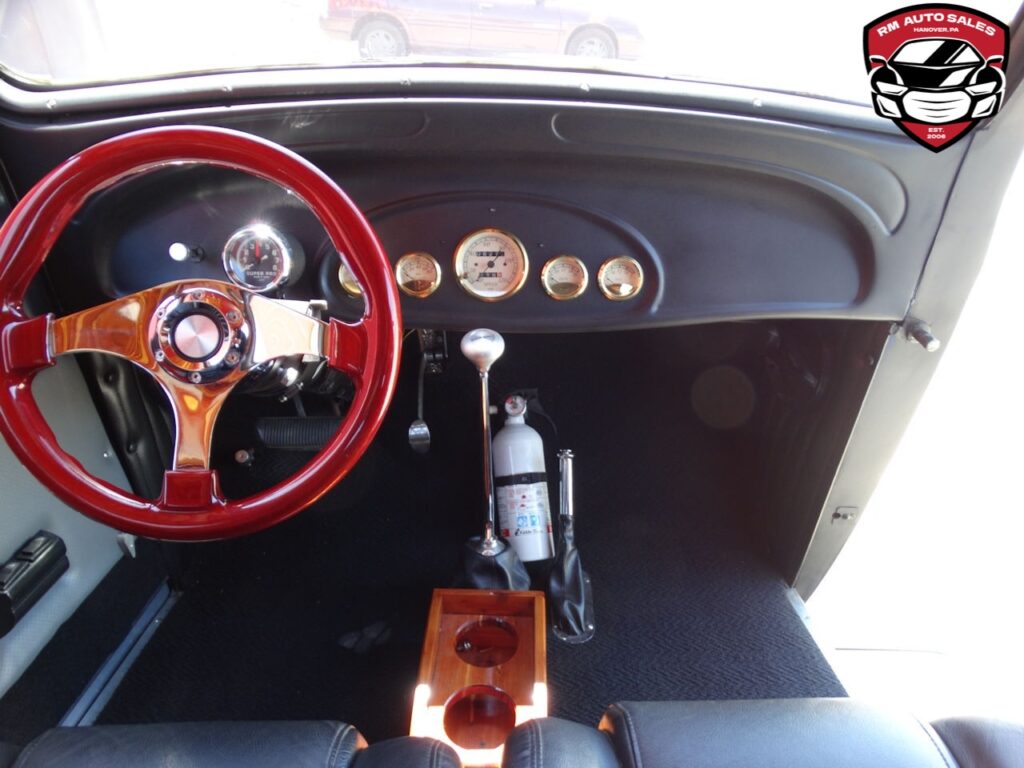 1935 Chevrolet Standard
