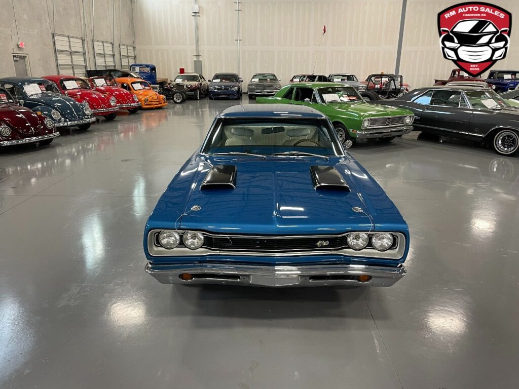 1969 Dodge Super Bee