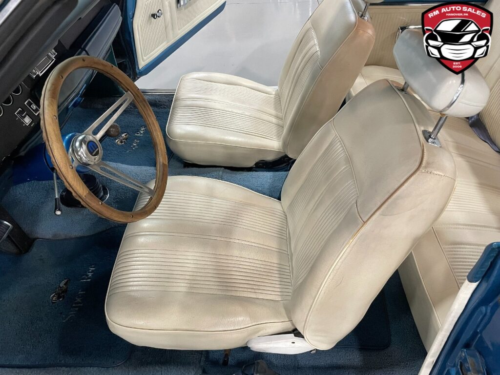 1969 Dodge Super Bee