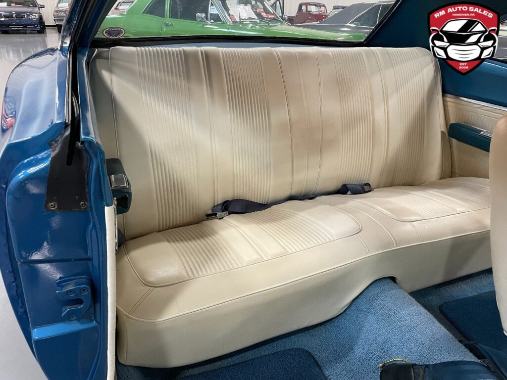 1969 Dodge Super Bee
