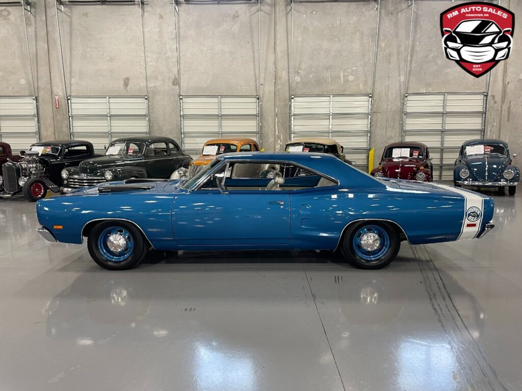 1969 Dodge Super Bee