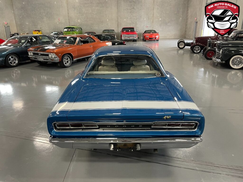1969 Dodge Super Bee