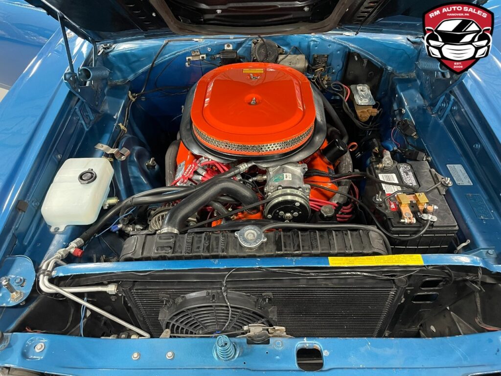 1969 Dodge Super Bee
