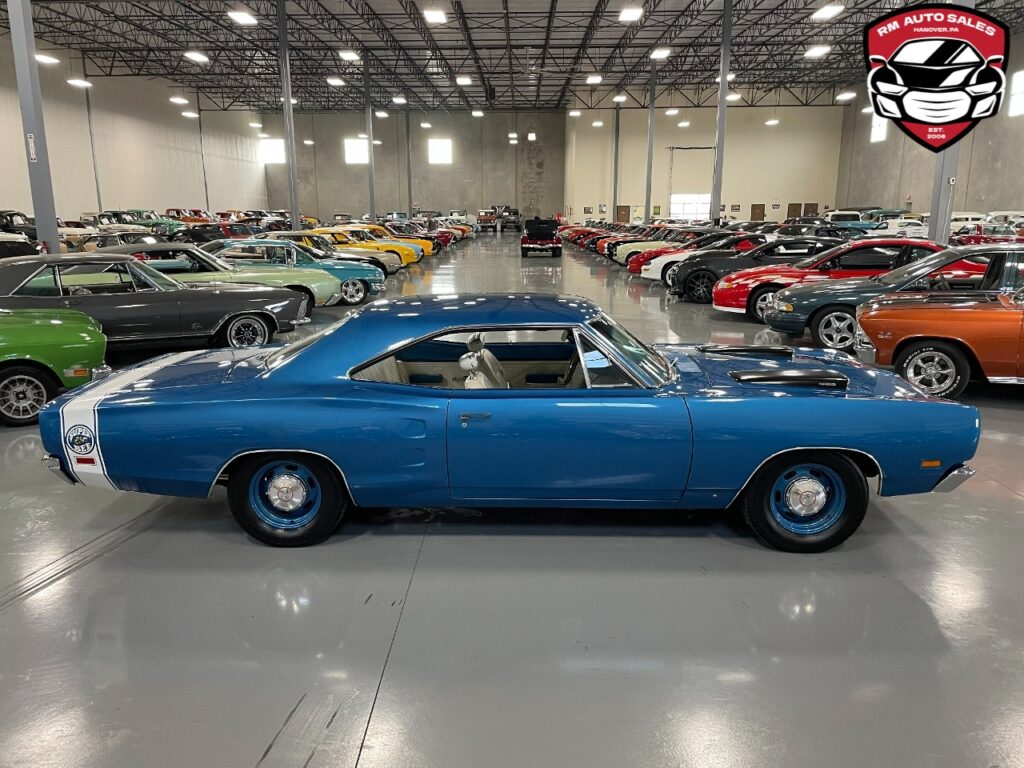 1969 Dodge Super Bee