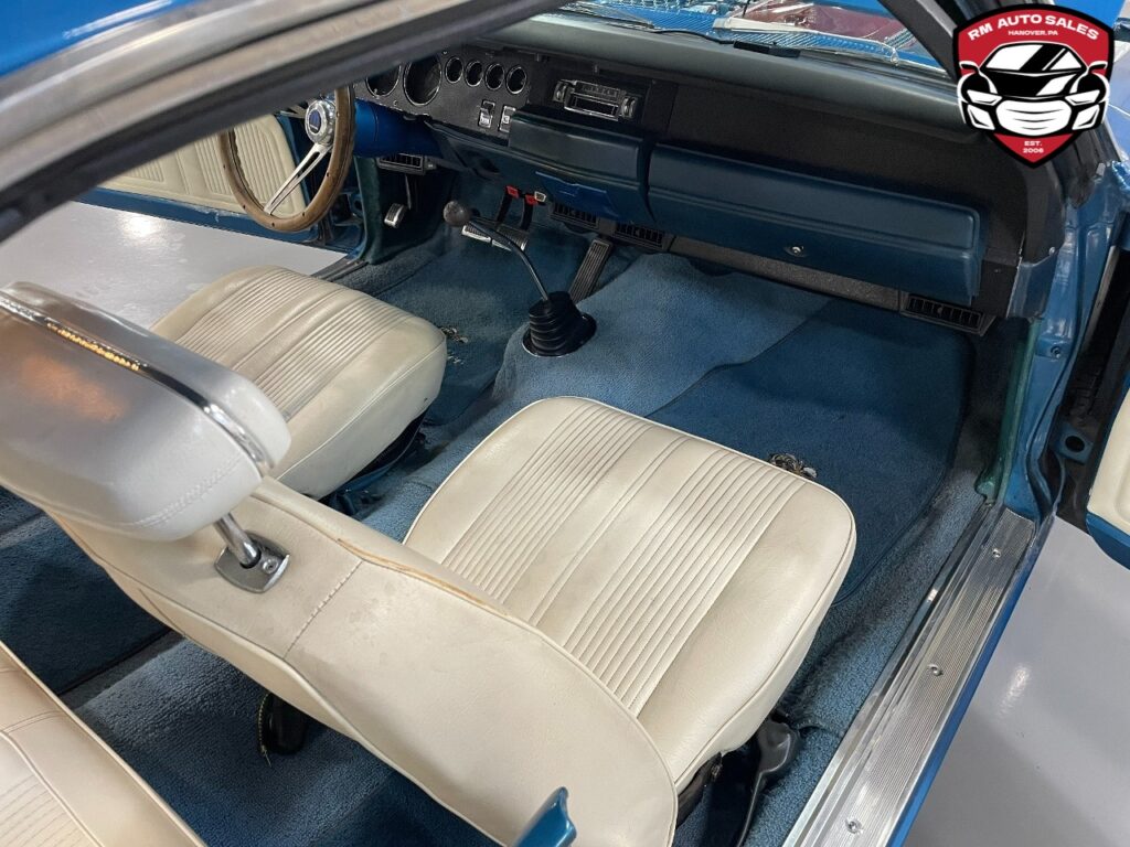 1969 Dodge Super Bee