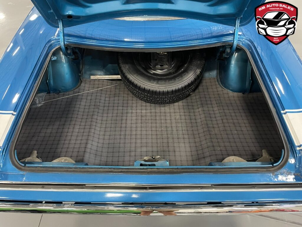 1969 Dodge Super Bee
