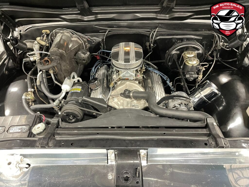 1971 Chevrolet C10