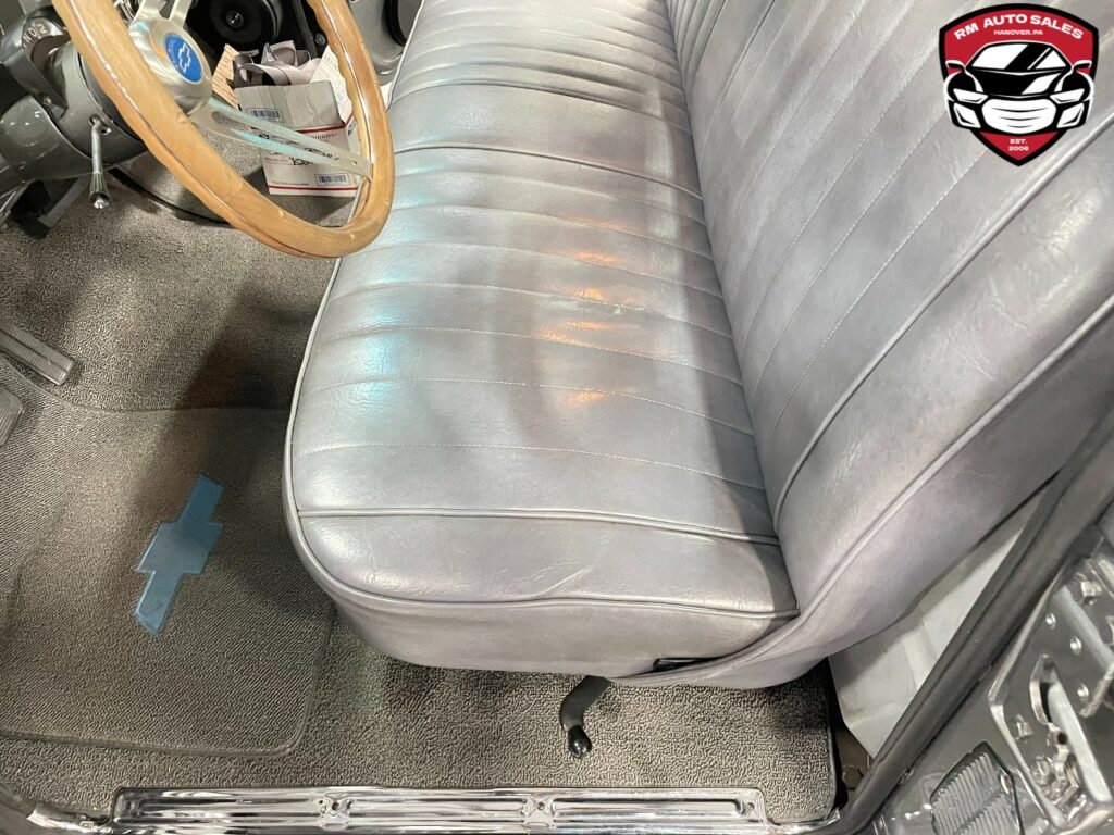 1971 Chevrolet C10