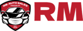 R M Auto Sales - Restoring Legends, One Mile at a Time