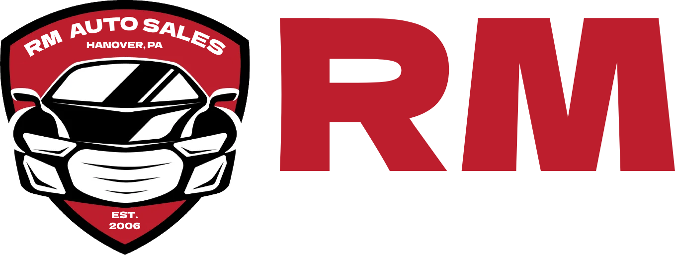 R M Auto Sales - Restoring Legends, One Mile at a Time